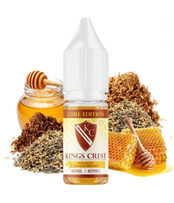 Don Juan Tabaco Honey 10ml...