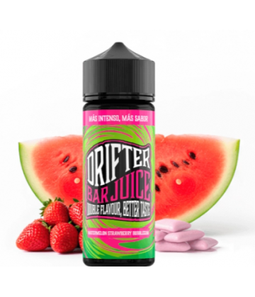 Drifter Bar Watermelon...
