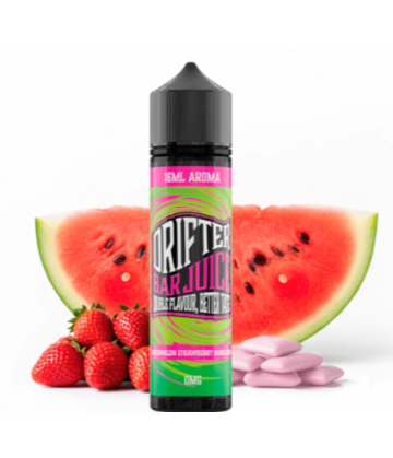 Drifter Bar Watermelon...