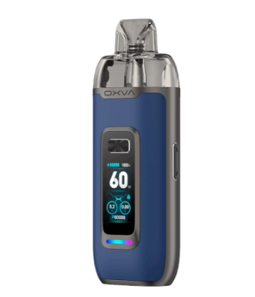 Oxva VPrime Kit (Blue Leather)