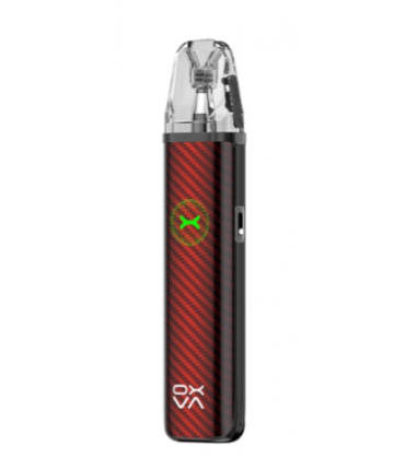 Oxva Xlim Go 2 Pod Kit (Red...