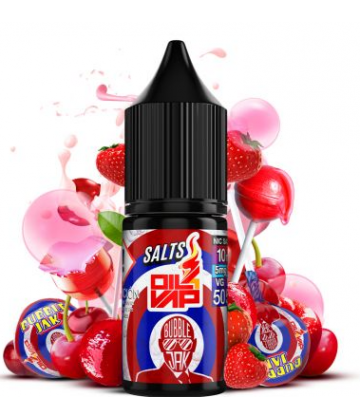 O4V - SALES BUBBLE JAK (10ML)