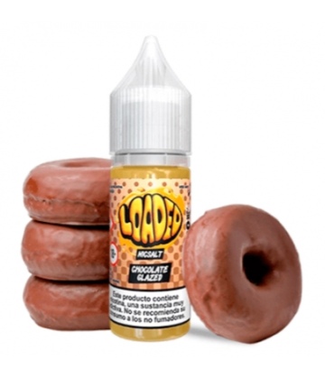 Loaded Salts Chocolate...