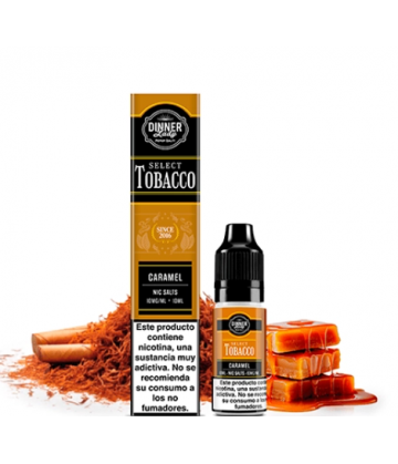 Dinner Lady Salts Select...