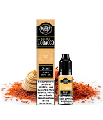 Dinner Lady Salts Select...