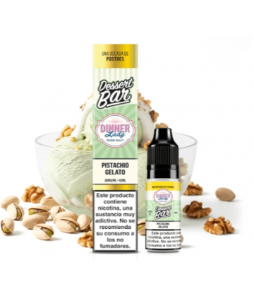 Dinner Lady Salts Dessert...