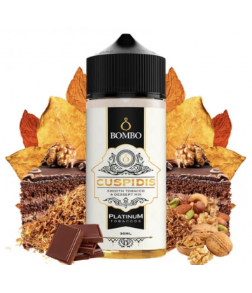 Aroma Cuspidis 30ml/120...