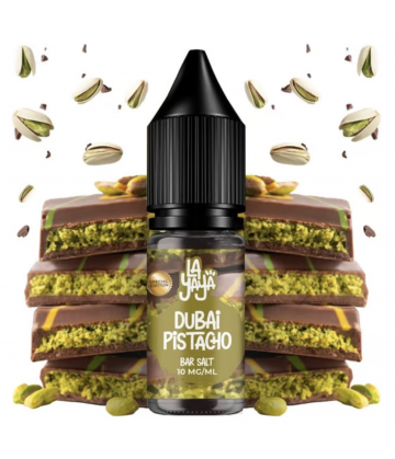 Dubai Pistacho 10ml - La...
