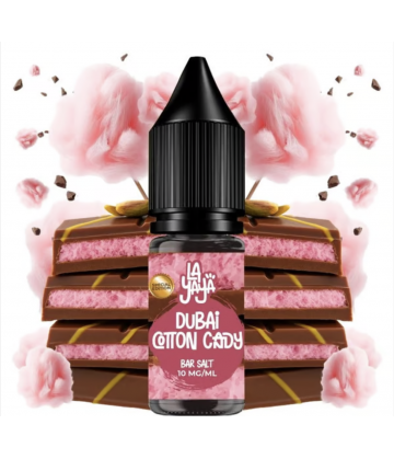 Dubai Cotton Candy 10ml -...