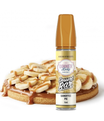 Dinner Lady Dessert Bar...