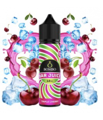 Aroma Triple Cherry Ice...