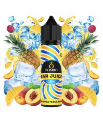 Aroma Pineapple Peach Mango...