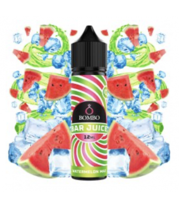 Aroma Watermelon Max Ice...