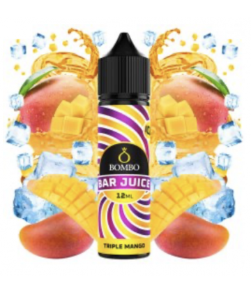 Aroma Triple Mango Ice...