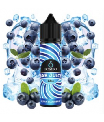 Aroma Ultra Blueberry Ice...