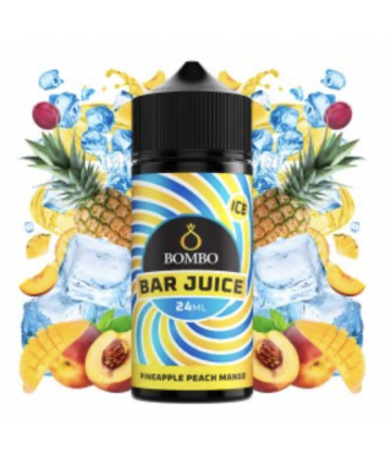 Aroma Pineapple Peach Mango...