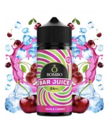 Aroma Triple Cherry Ice...