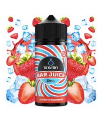 Aroma Super Strawberry Ice...