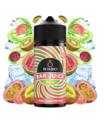 Aroma Kiwi Guava Passion...