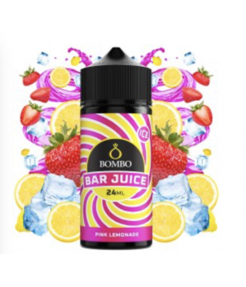 Aroma Pink Lemonade Ice...