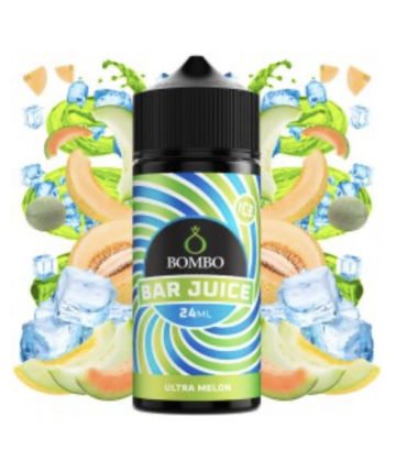 Aroma Ultra Melon Ice...