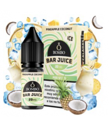 Pineapple Coconut Ice 10ml...