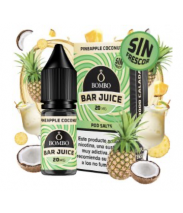 Pineapple Coconut Sin...