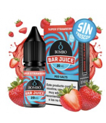 Super Strawberry Sin...