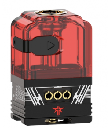 Thunder Cloud Requiem RBA...