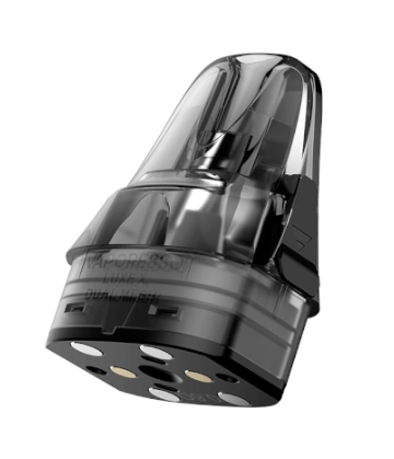 Vaporesso Luxe X Dual Mesh...