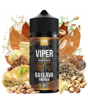 Aroma Baklava Tobacco...
