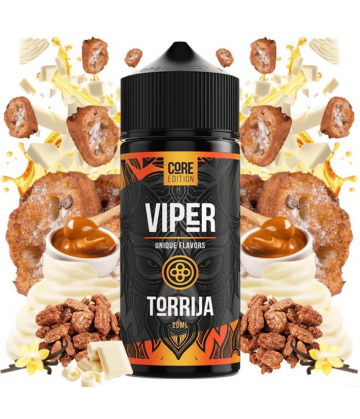 Aroma Torrija 20ml/120...