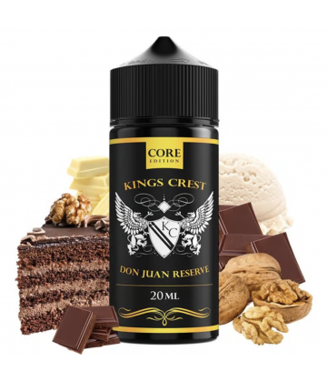 Aroma Don Juan Reserve...