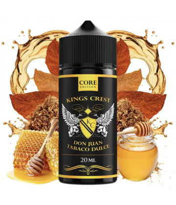 Aroma Don Juan Tabaco Dulce...