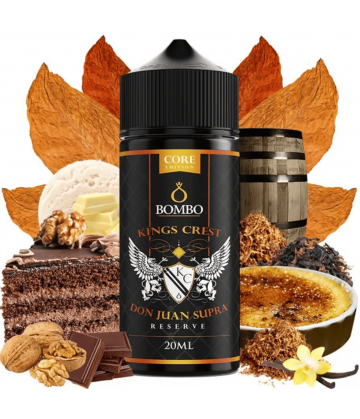 Aroma Don Juan Supra...