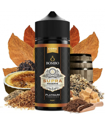 Aroma Supra Reserve...