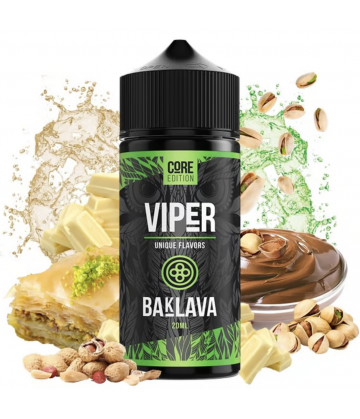 Aroma Baklava 20ml/120...