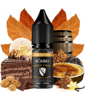 Don Juan Supra Reserve 10ml...