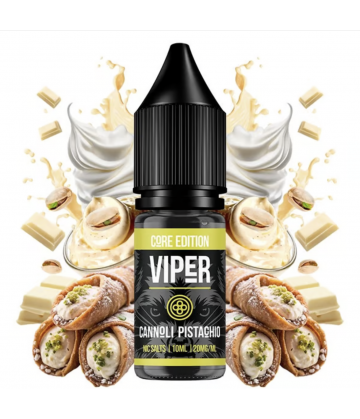 Cannoli Pistachio 10ml -...