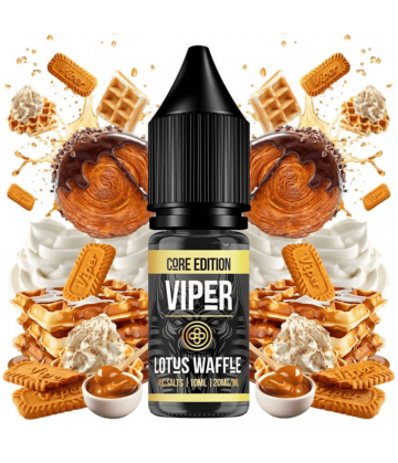 Lotus Waffle 10ml - Viper...