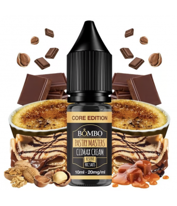 Climax Cream 10ml - Pastry...