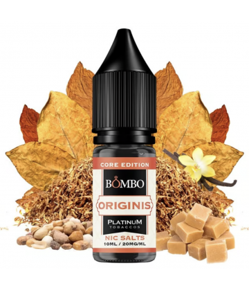 Originis 10ml - Platinum...