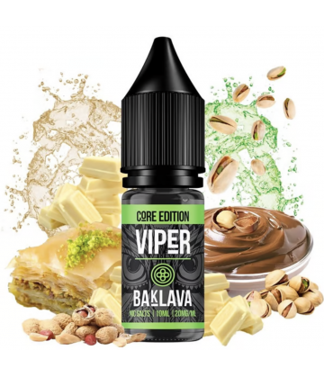 Baklava 10ml - Viper Core...