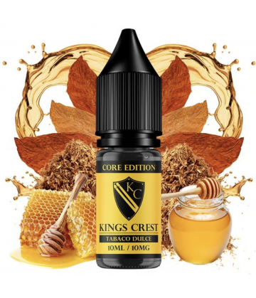 Don Juan Tabaco Dulce 10ml...