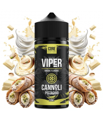 Aroma Cannoli Pistachio...