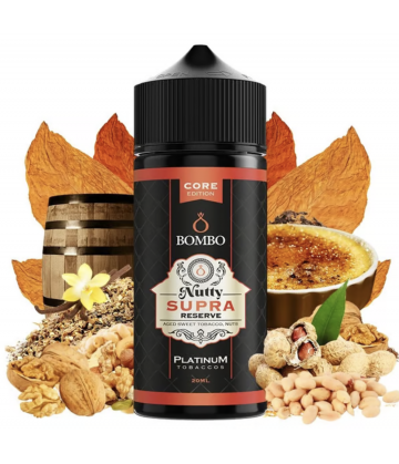 Aroma Nutty Supra Reserve...
