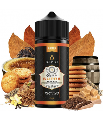 Aroma Cookie Supra Reserve...