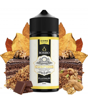 Aroma Cuspidis 20ml/120...