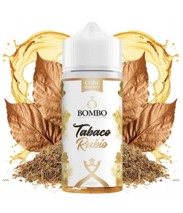 Aroma Tabaco Rubio 20ml/120...