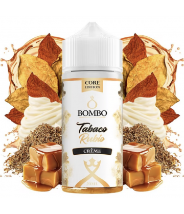 Aroma Tabaco Rubio Creme...